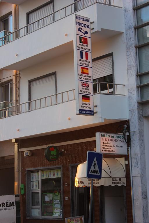 נאזרה Hospedaria A Primorosa חדר תמונה