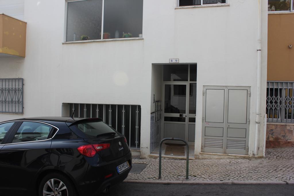 נאזרה Hospedaria A Primorosa חדר תמונה