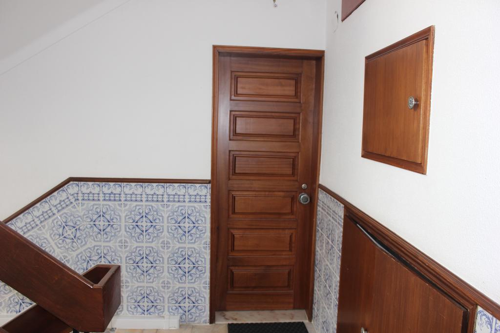 נאזרה Hospedaria A Primorosa חדר תמונה