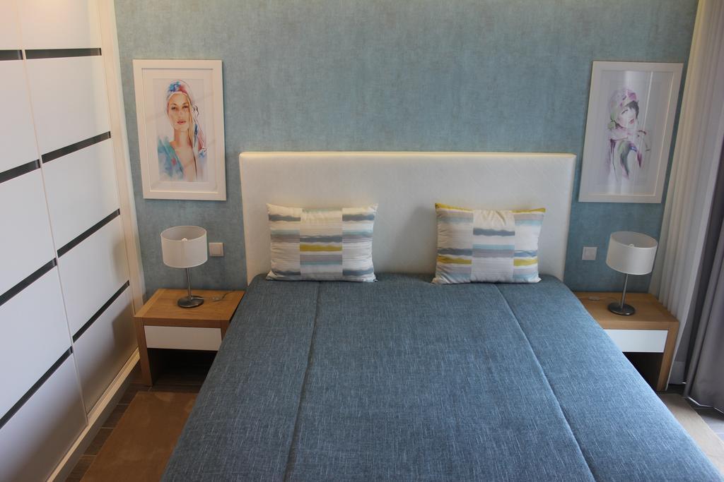 נאזרה Hospedaria A Primorosa מראה חיצוני תמונה