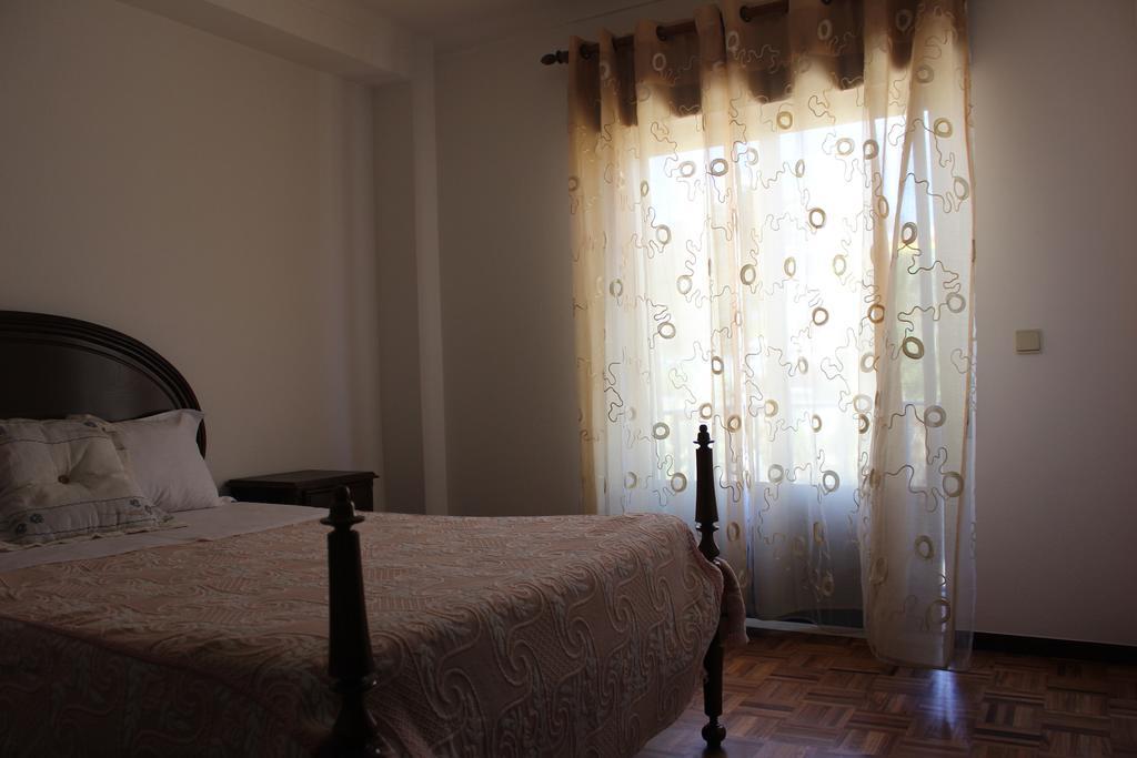 נאזרה Hospedaria A Primorosa מראה חיצוני תמונה